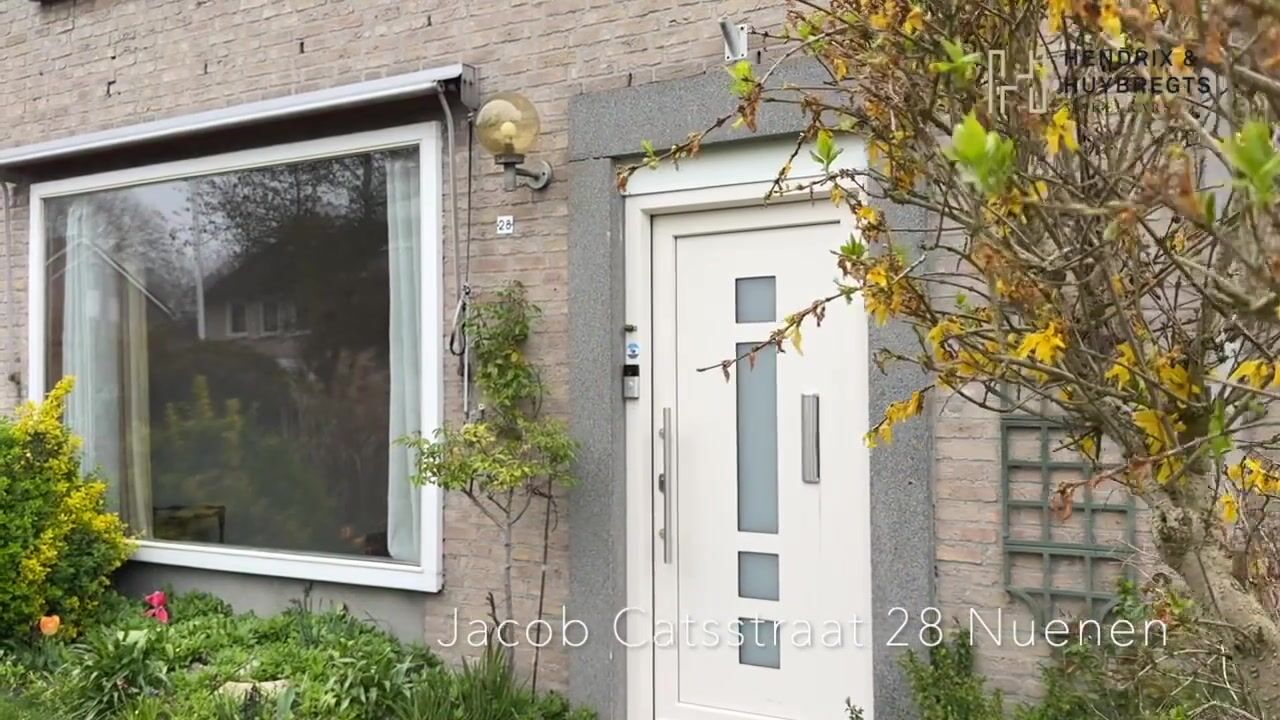 Video of Jacob Catsstraat 28
