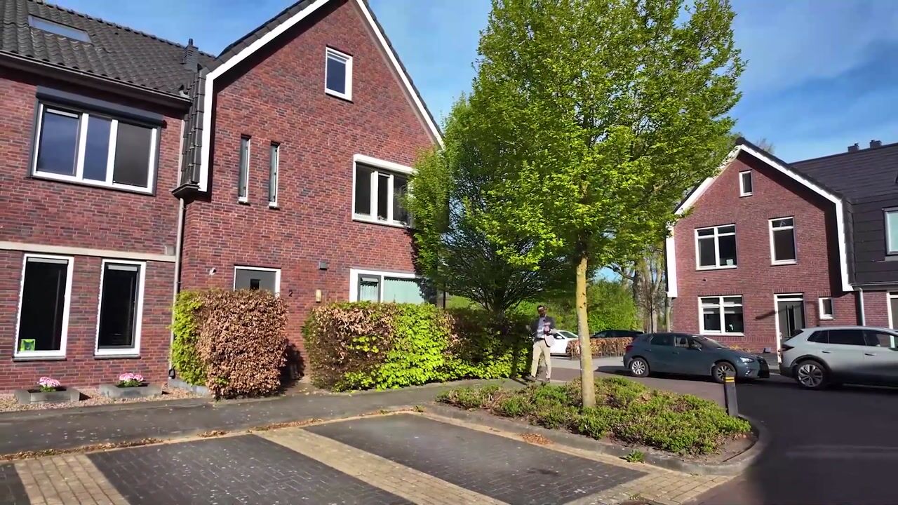Video van Boezeroen 2