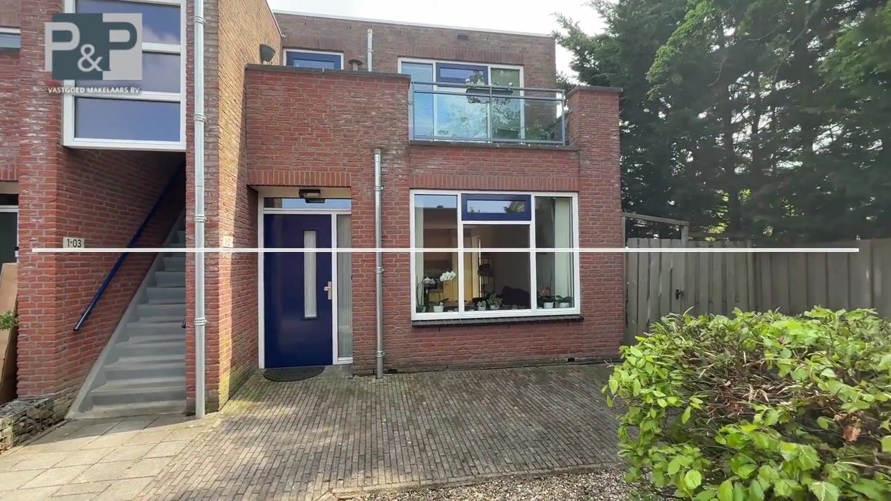 Video of St. Anthoniusstraat 1-01