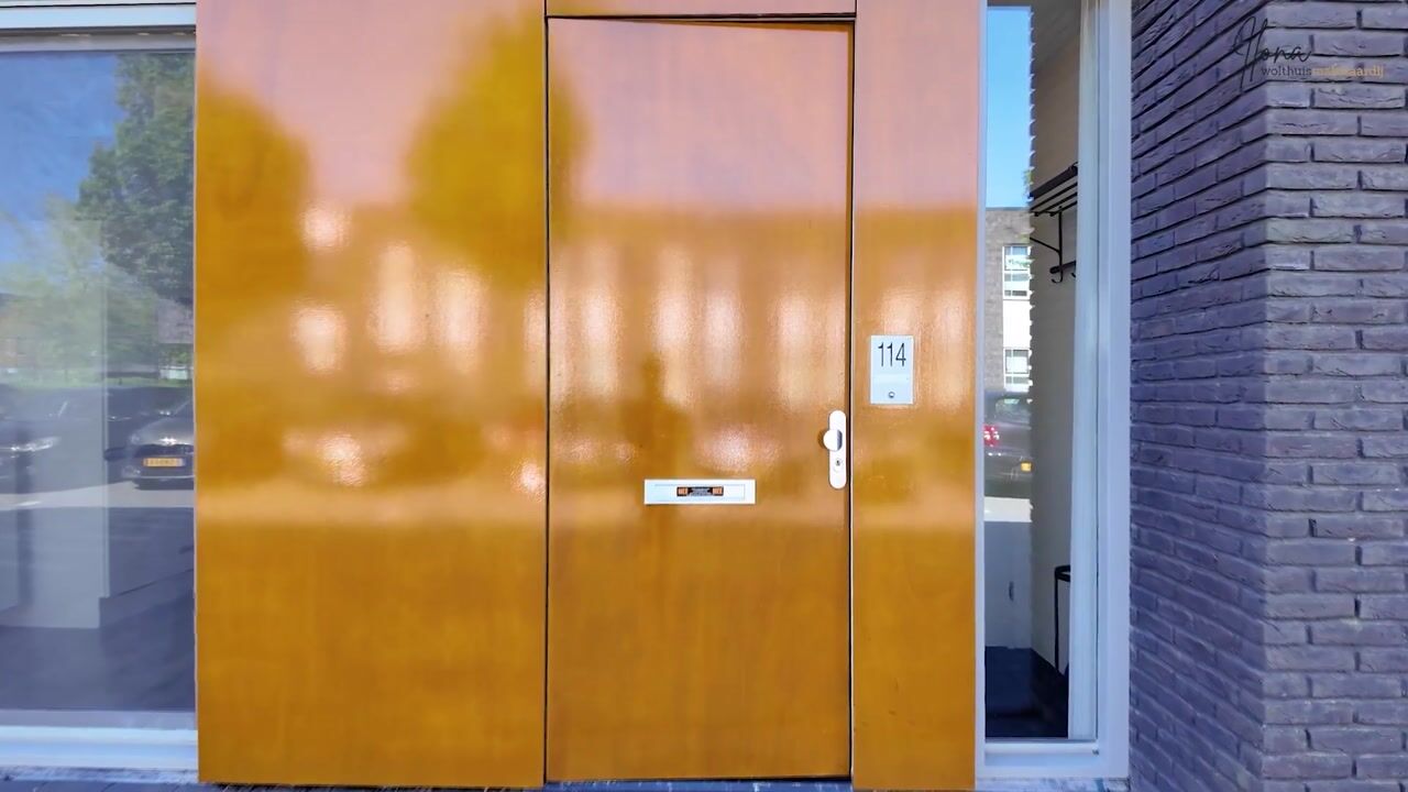 Video van Kajuit 114