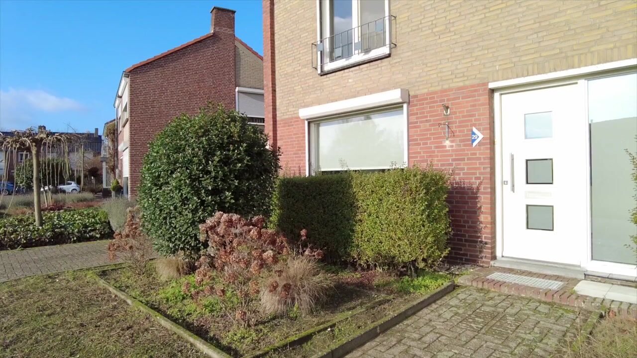 Video of Louis Beerenbrouckstraat 29