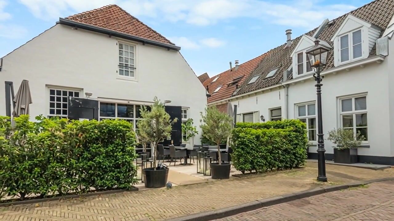 Video of Kapelsteeg 13