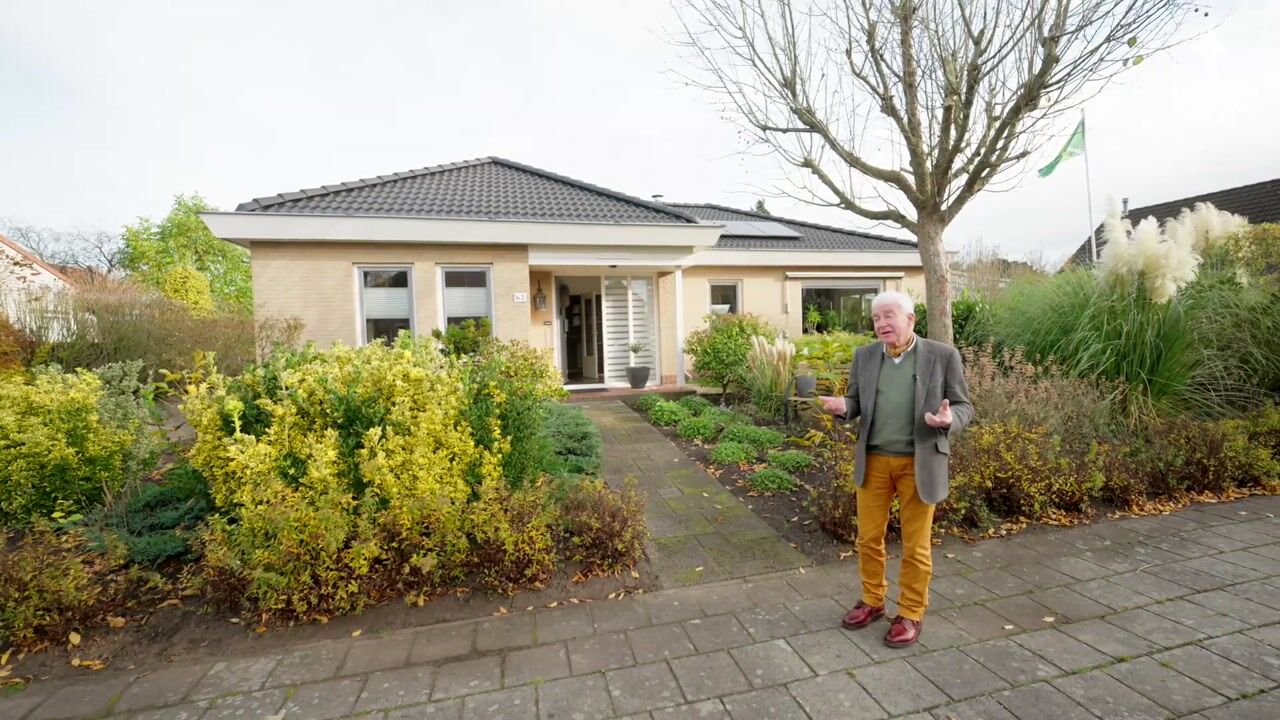 Video of Willem Alexanderlaan 62