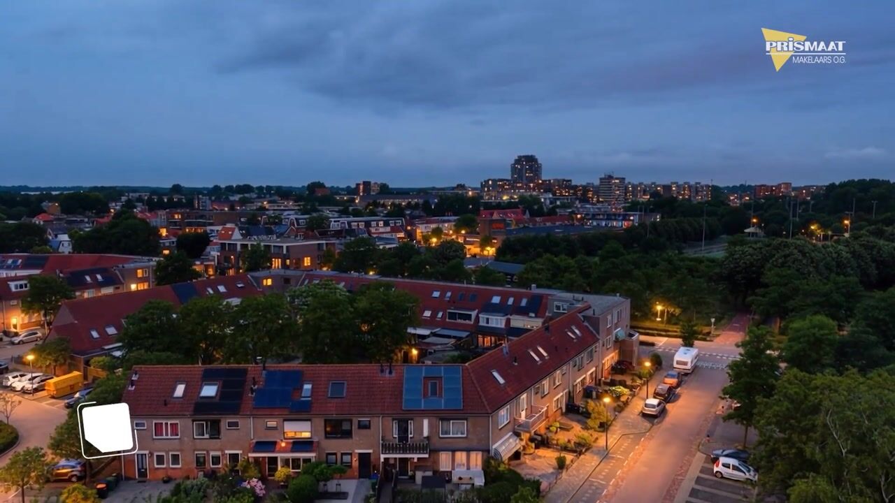Video van Alida de Jonglaan 10