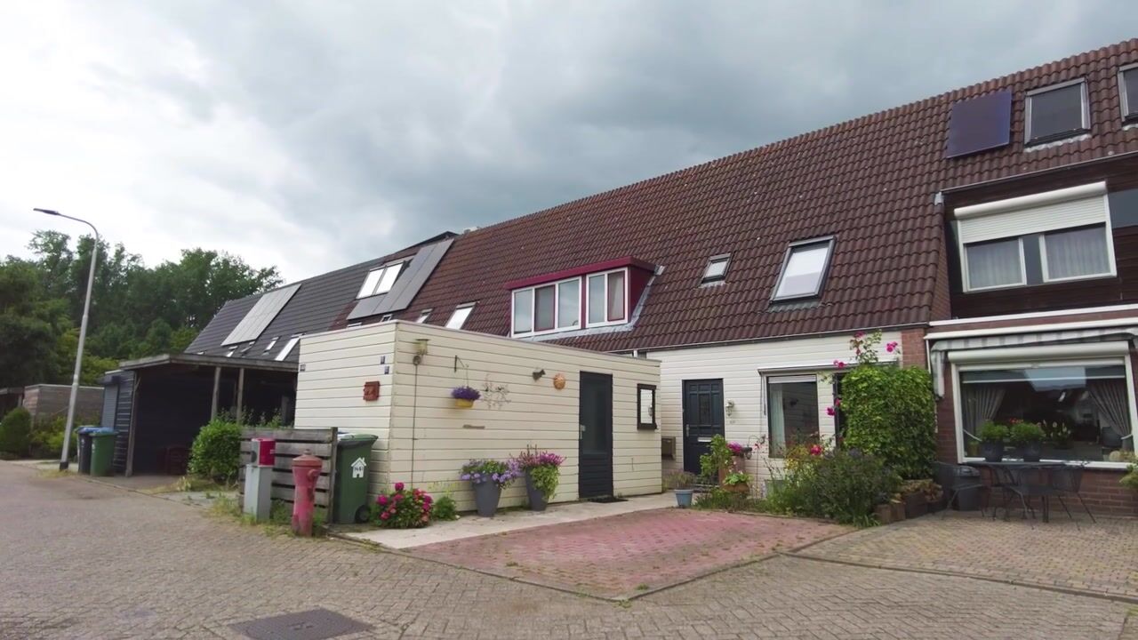 Video of Hillekensacker 1451