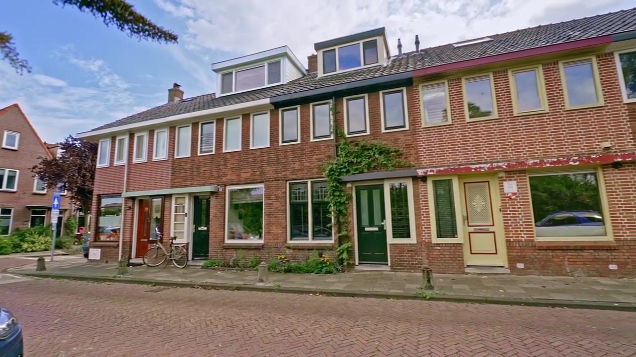 Video van Timorstraat 62