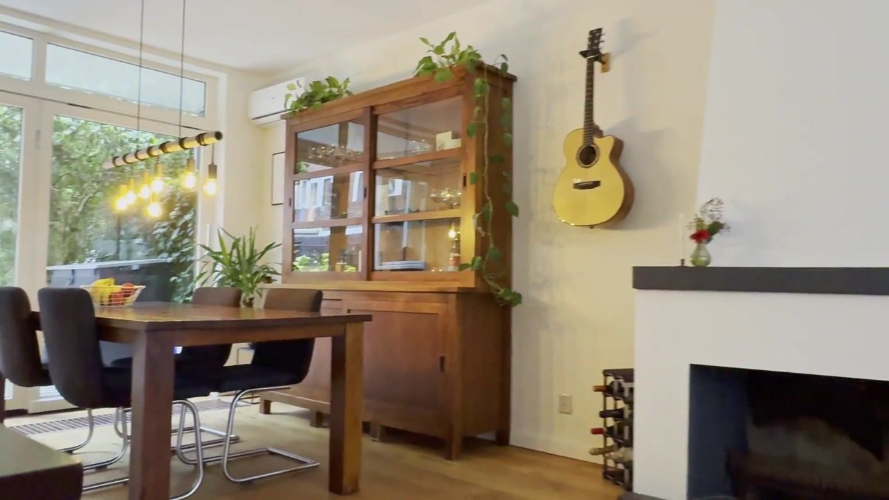 Video van Baron van Heemstrastraat 3