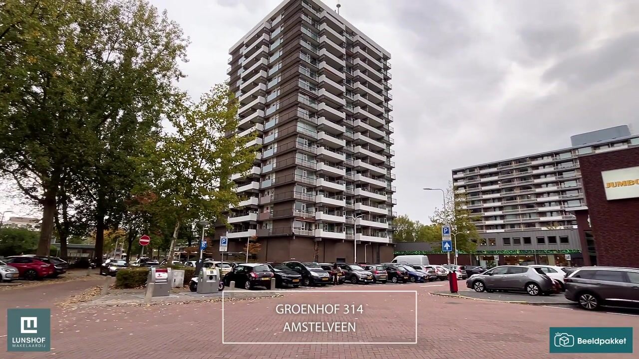 Video van Groenhof 314