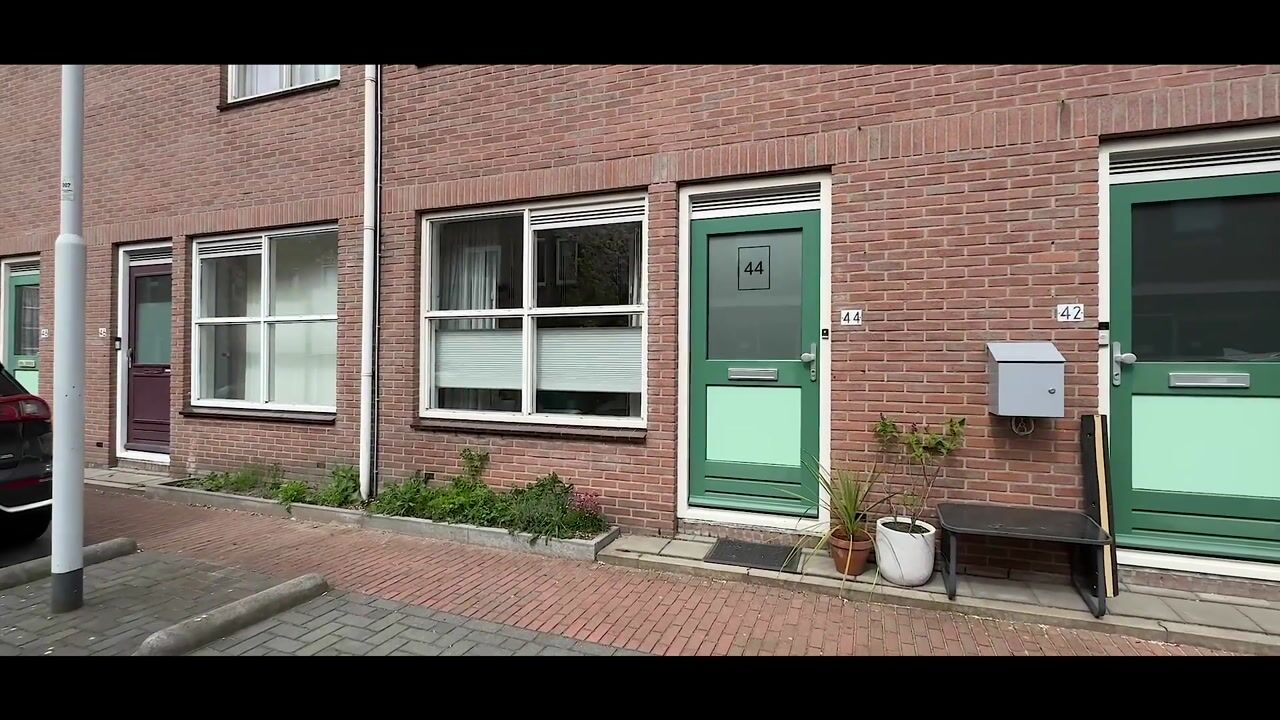 Video of Tolstoistraat 44
