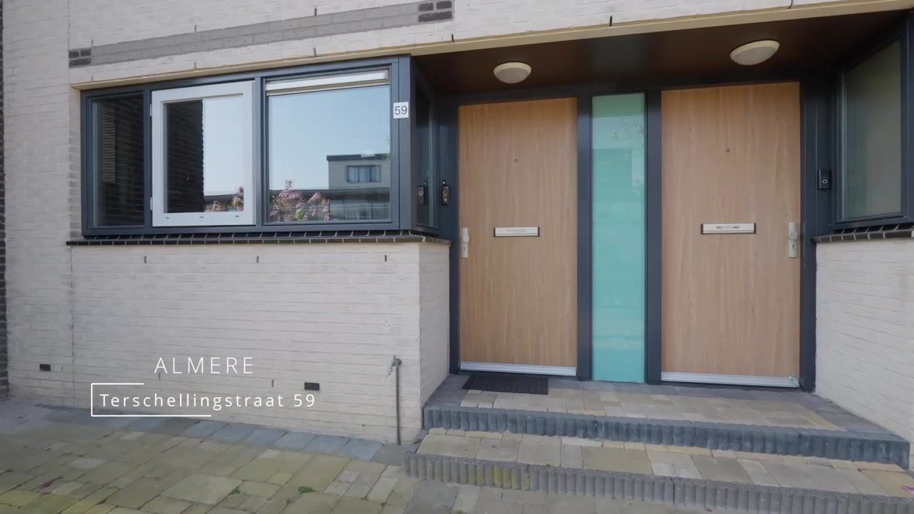 Video van Terschellingstraat 59