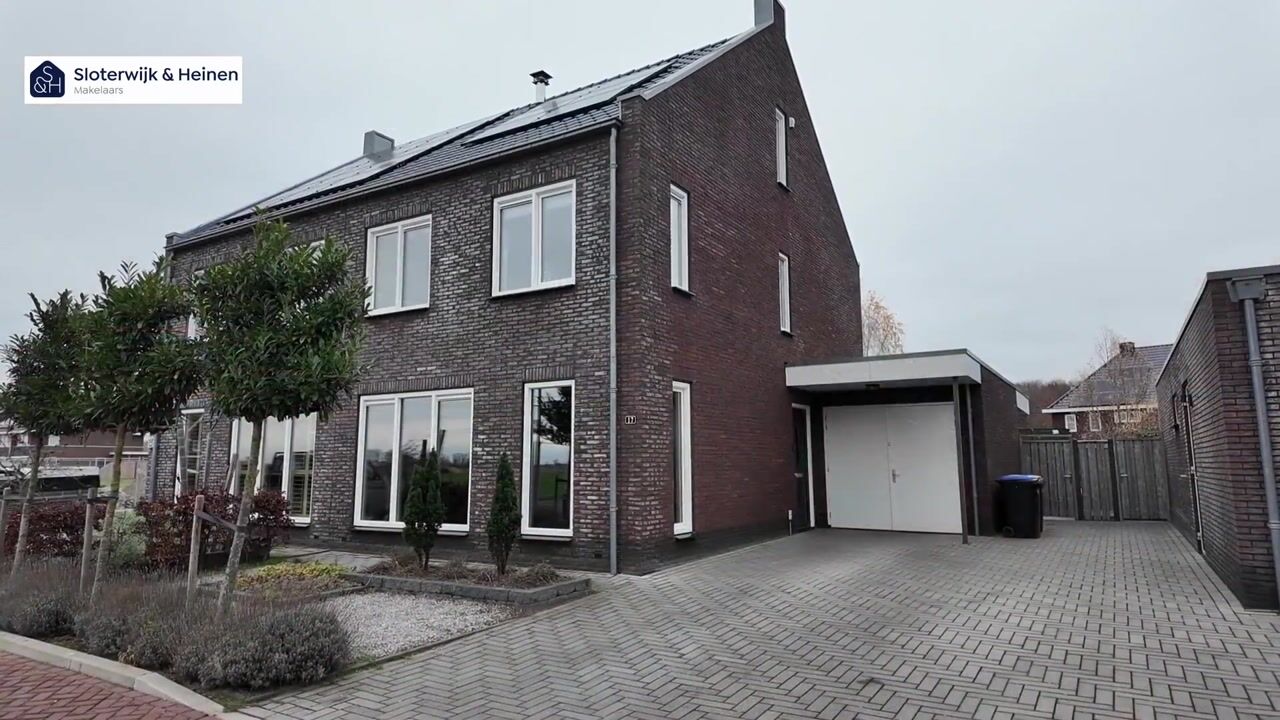 Video of Gentiaan 17