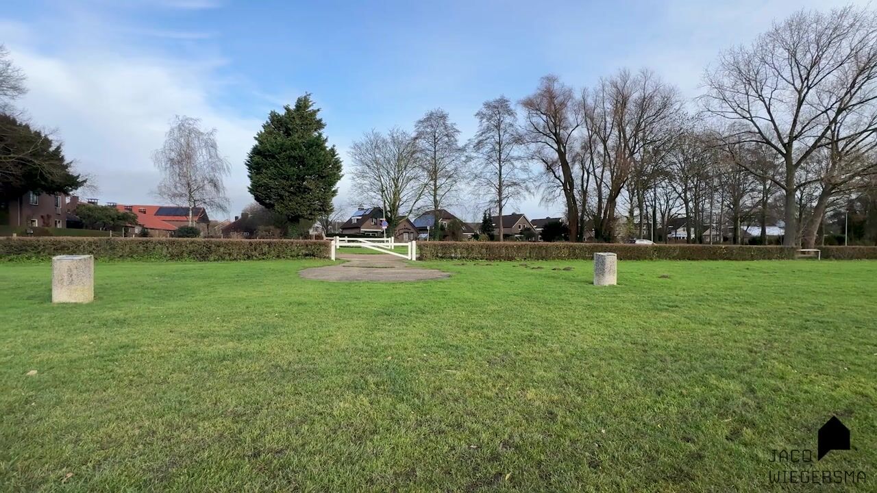 Video van Grubbenvorstpad 8