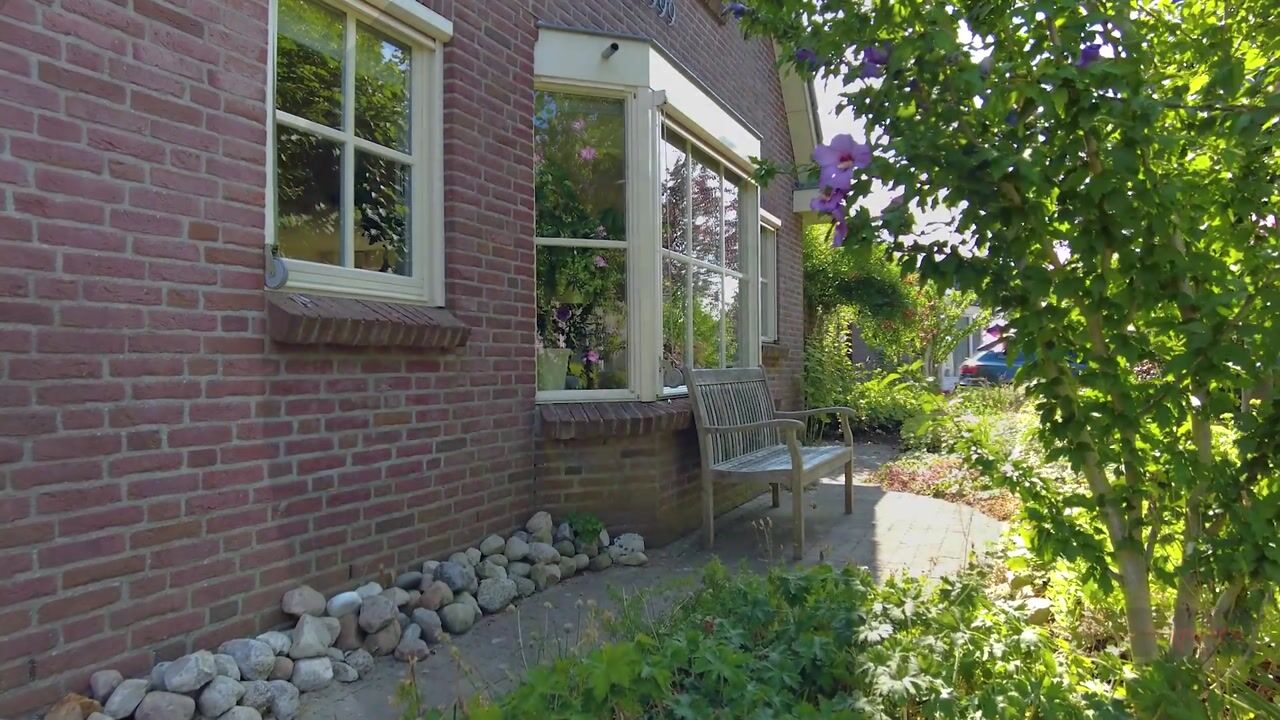Video van Oosterhoek 8