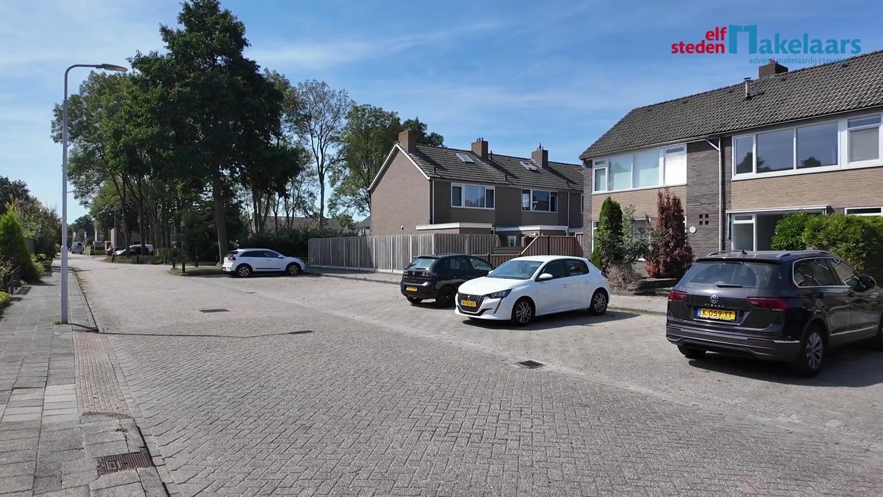 Video van Gruttostraat 3