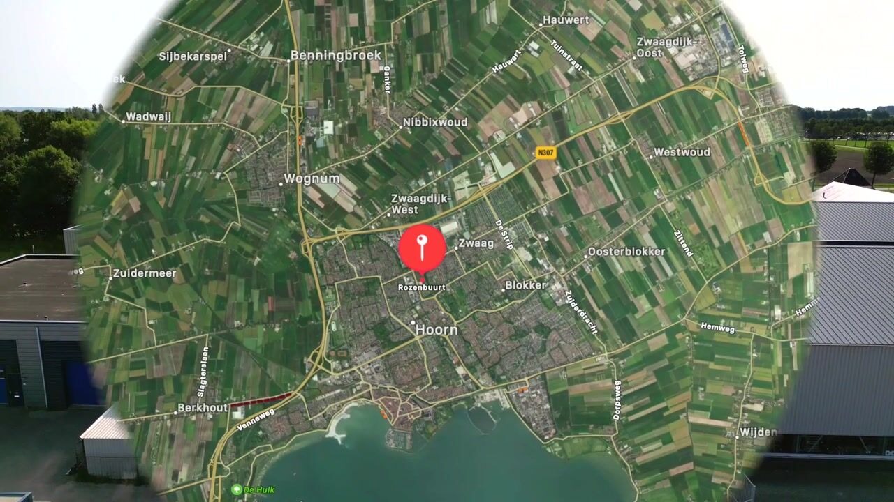 Video van Soniastraat 12 (Bouwnr. 21)