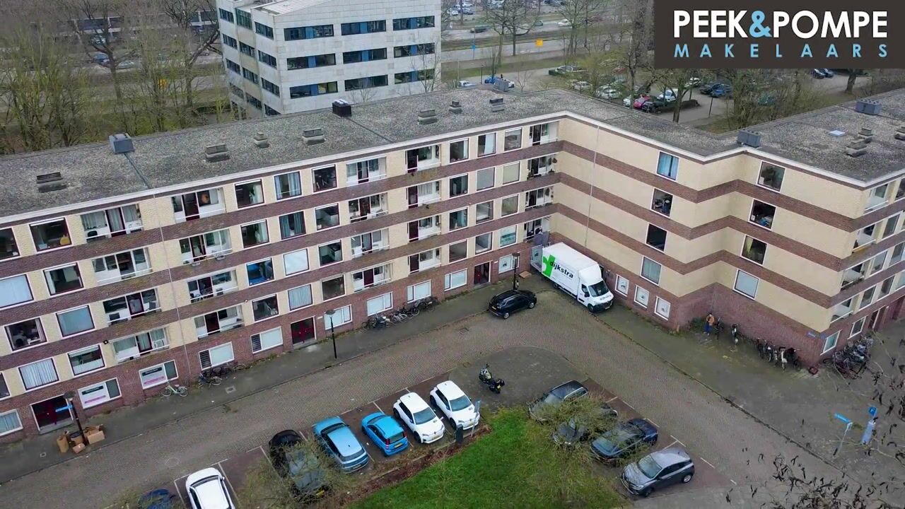 Video of Ravellaan 72