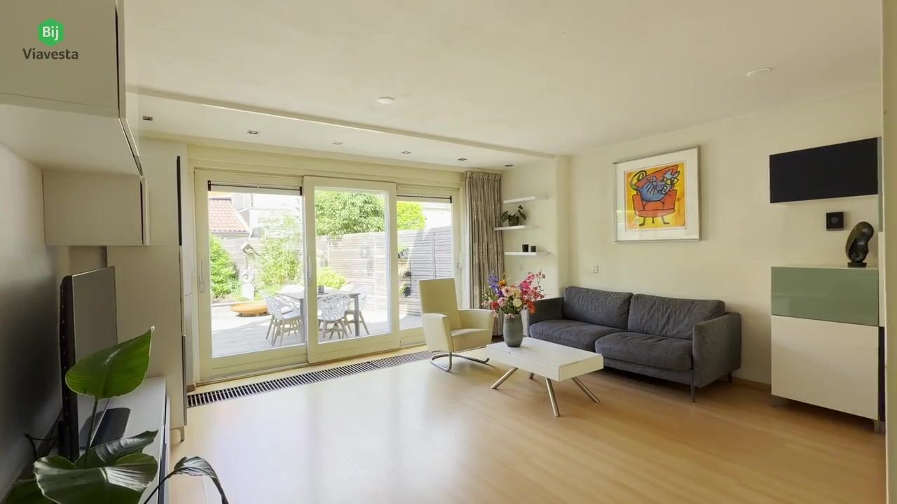 Video of Vrouwesteeg 9