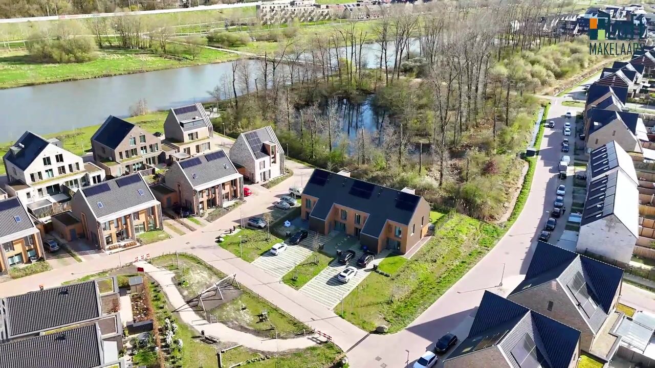 Video van Afsluitdijk 5