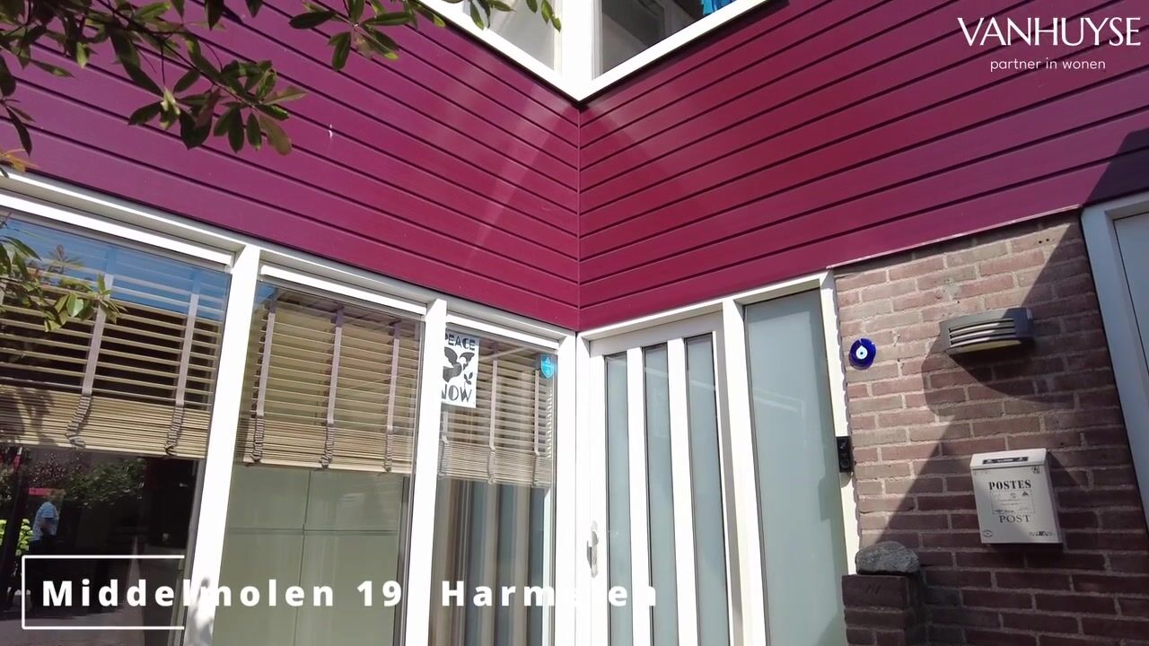 Video van Middelmolen 19