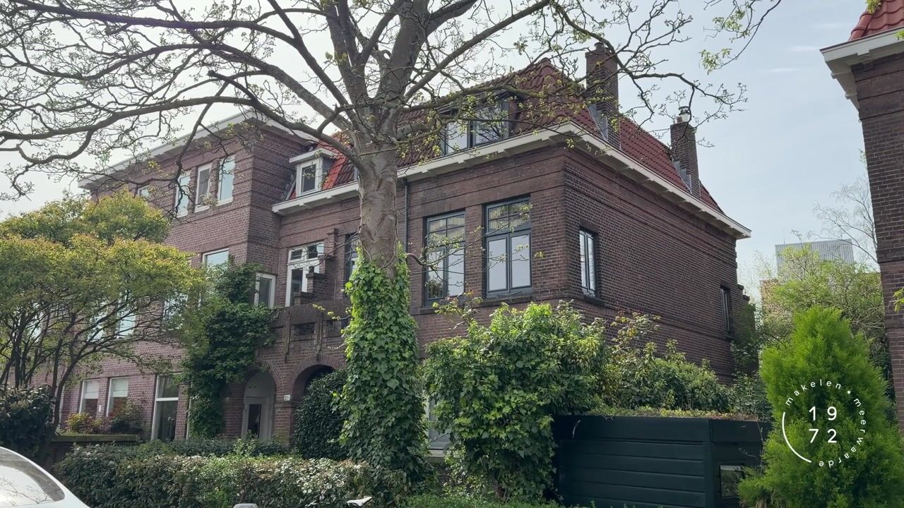 Video van Juliana van Stolberglaan 35-B