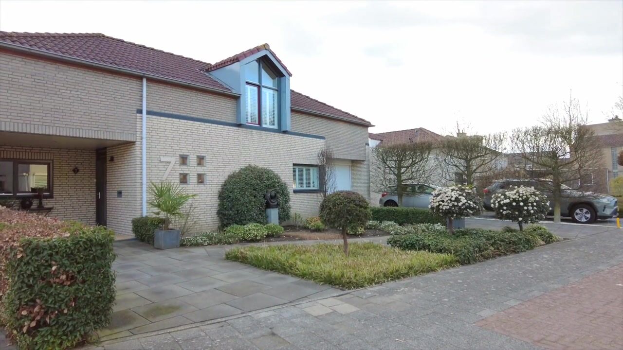 Video van Buitenwiek 7