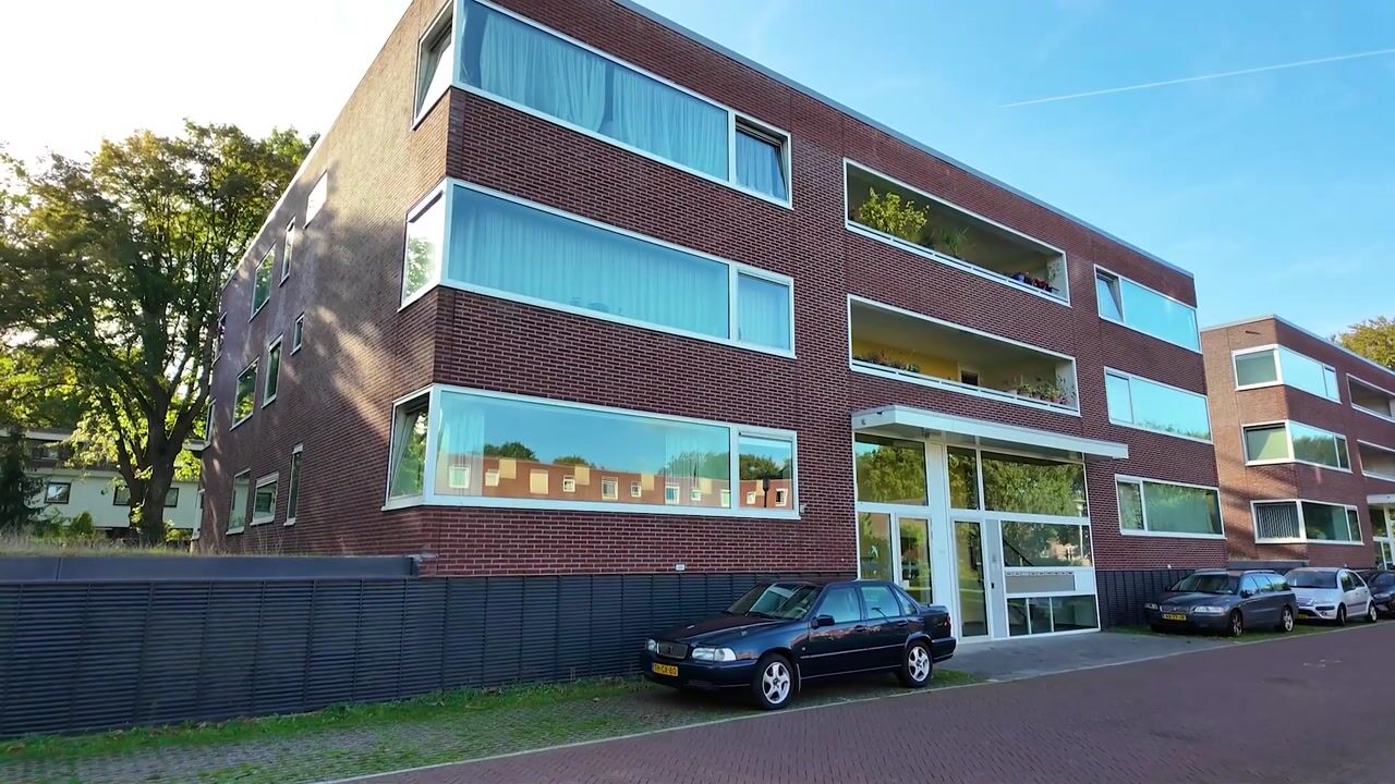 Video van Prins Willem-Alexanderlaan 54