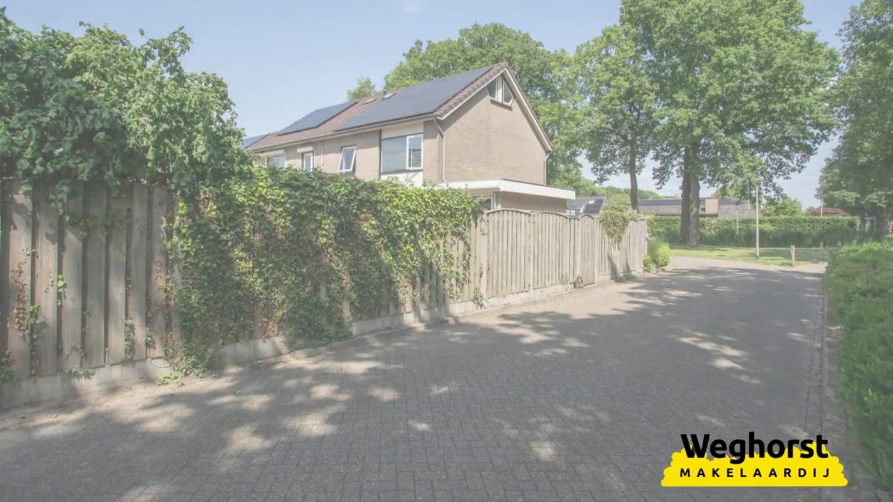 Video of Wijnruitstraat 9