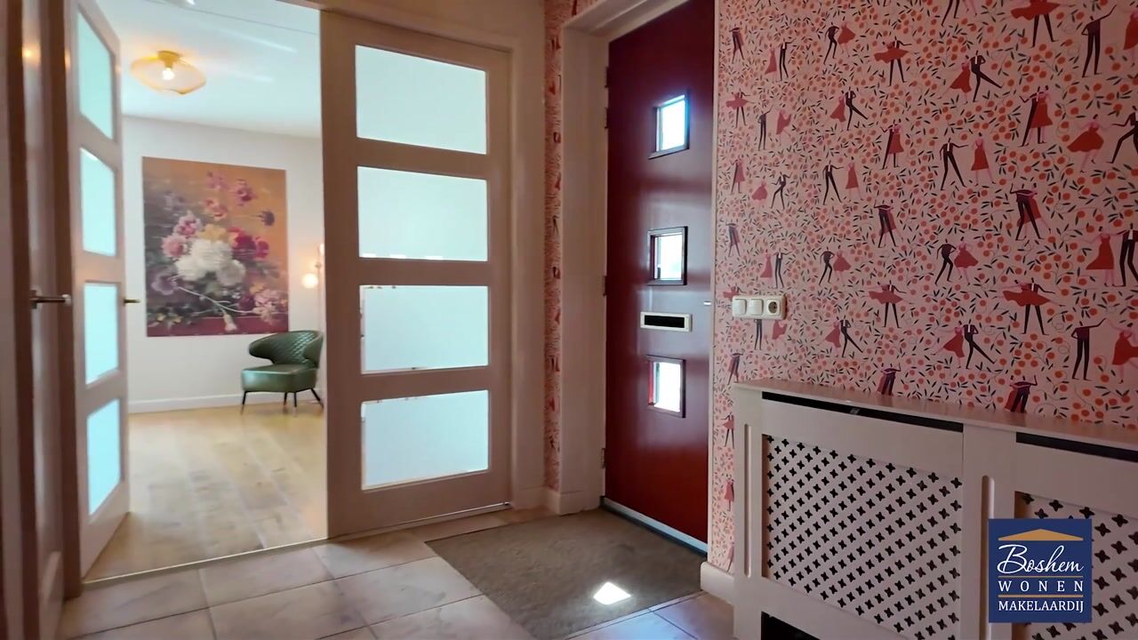 Video van Operadreef 28