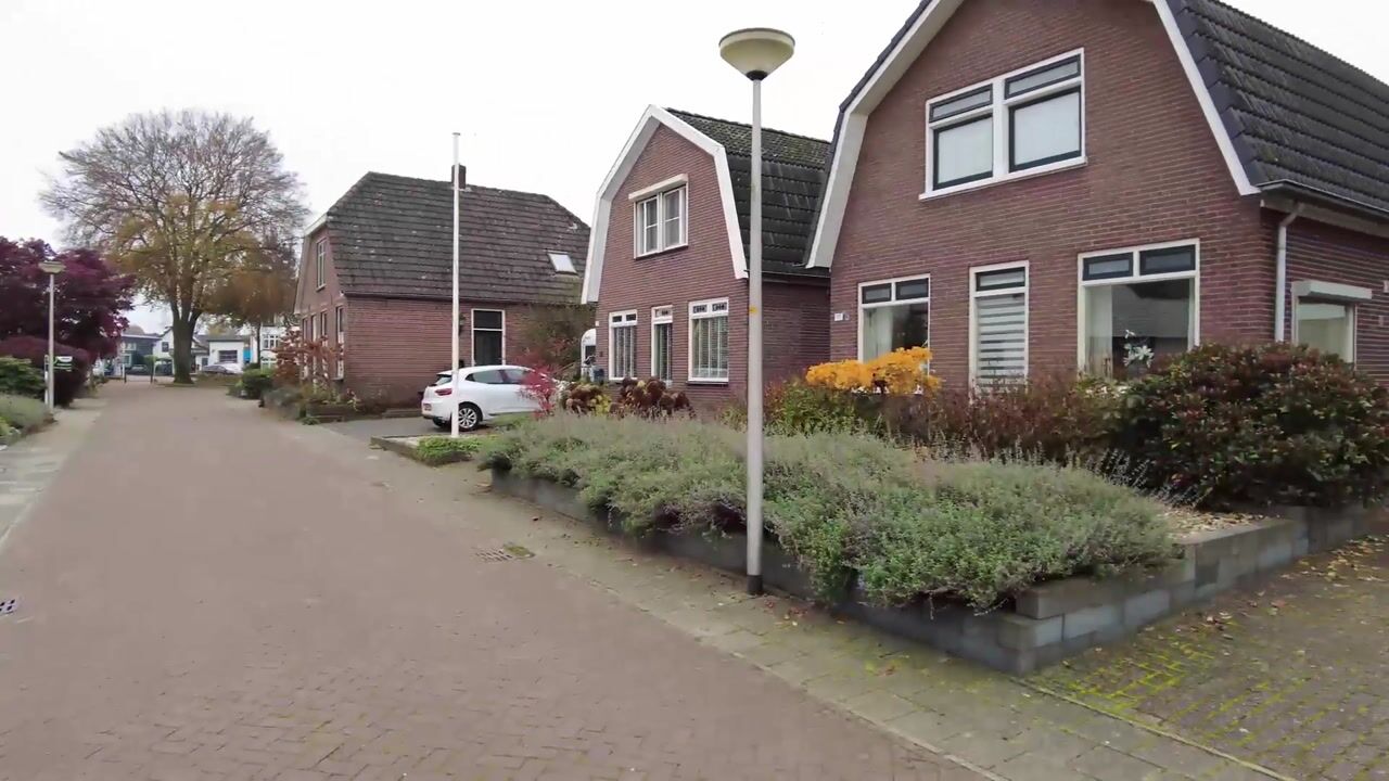 View video of Hagslagen 117