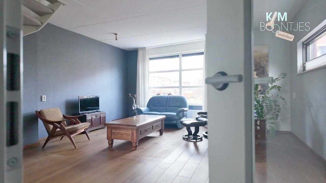 Video van Mosterdpot 36