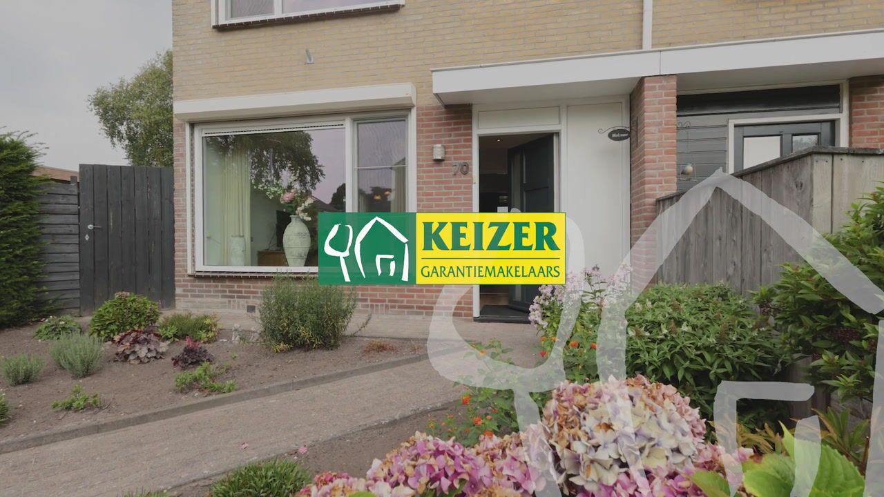 Video van Nieuwlandsweg 70