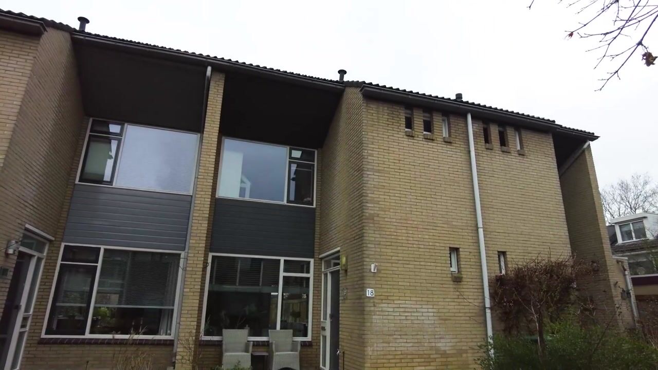 Video van Hellenburg 18