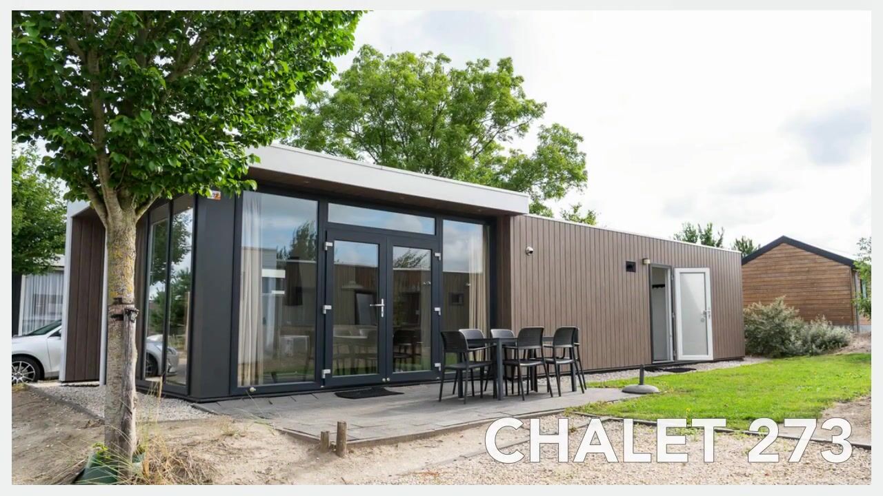 Video van Parkweg 2-273