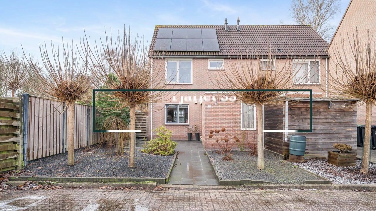 Video van Tjariet 33