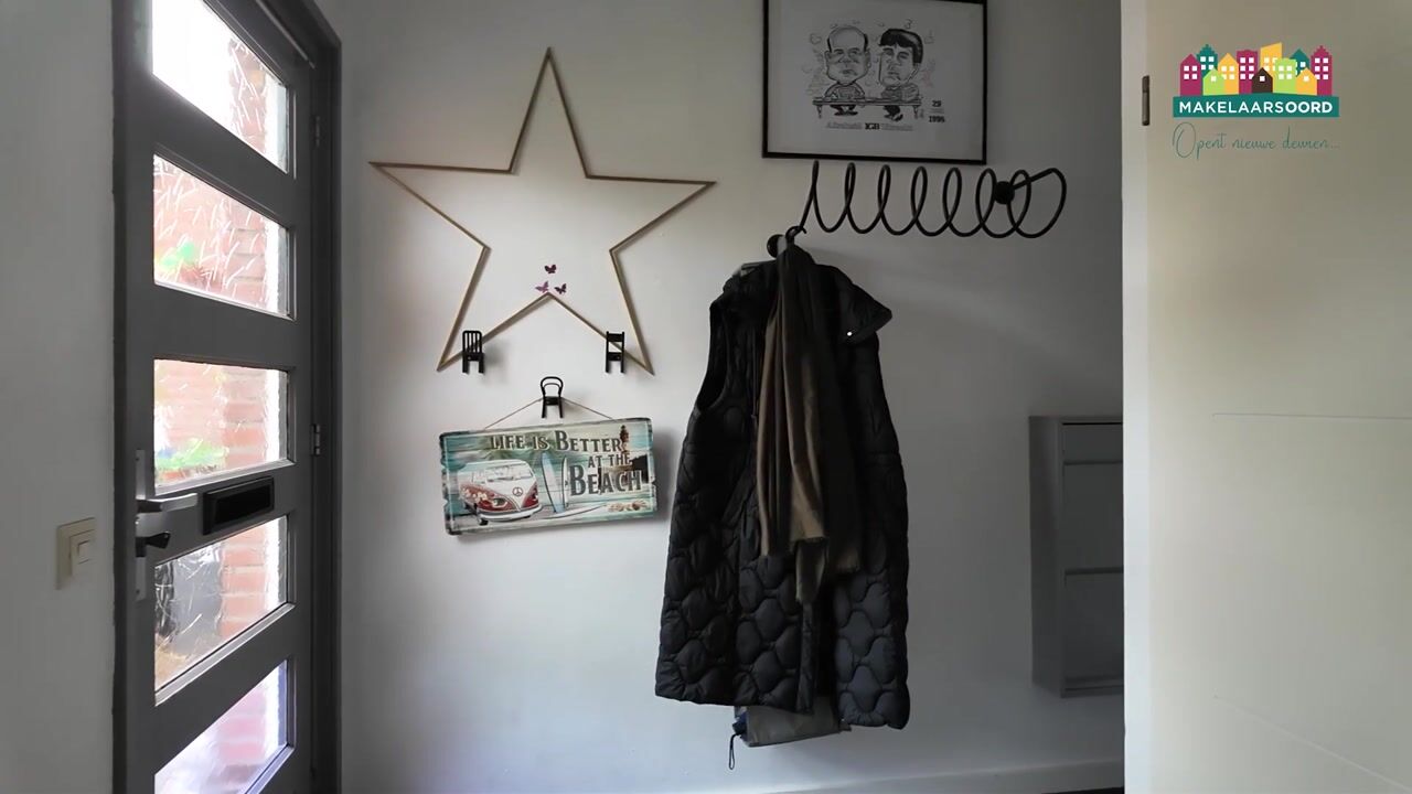 Video of Pastoor Huissenstraat 4