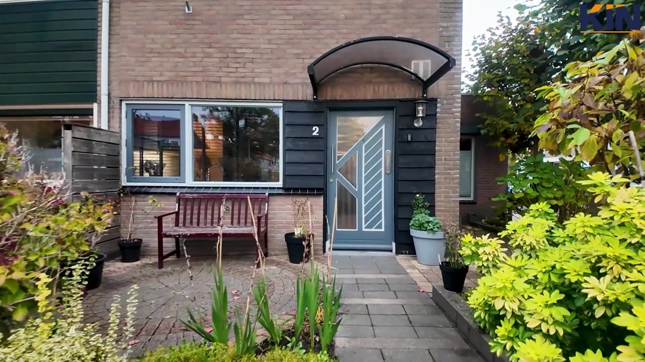 Video van Giraffestraat 2