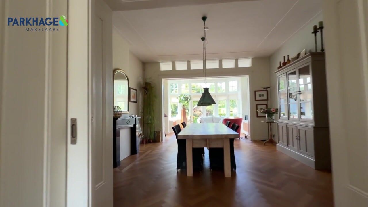 Video van Bronsteeweg 35
