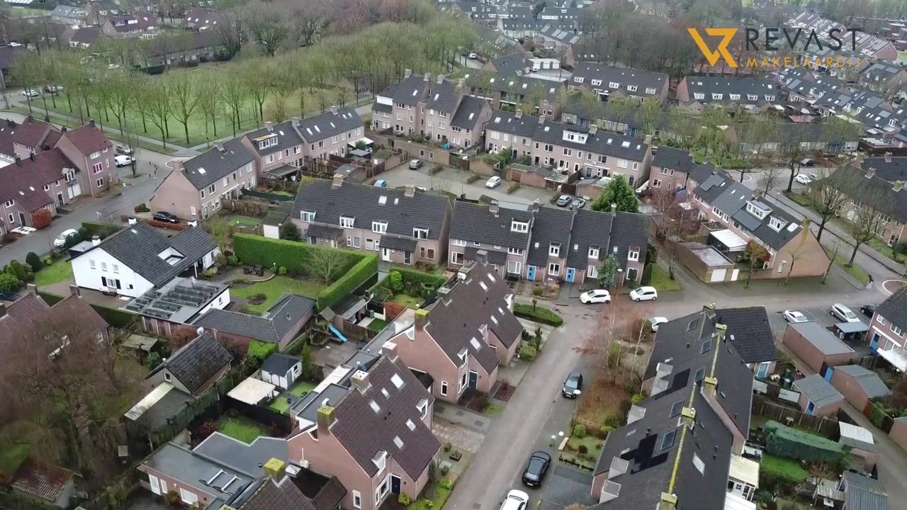 Video van Wanmolen 10