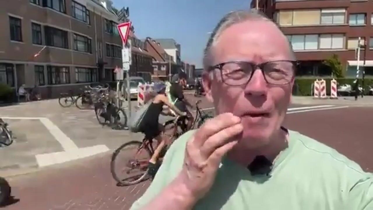 Video van Dr. Lelykade 322