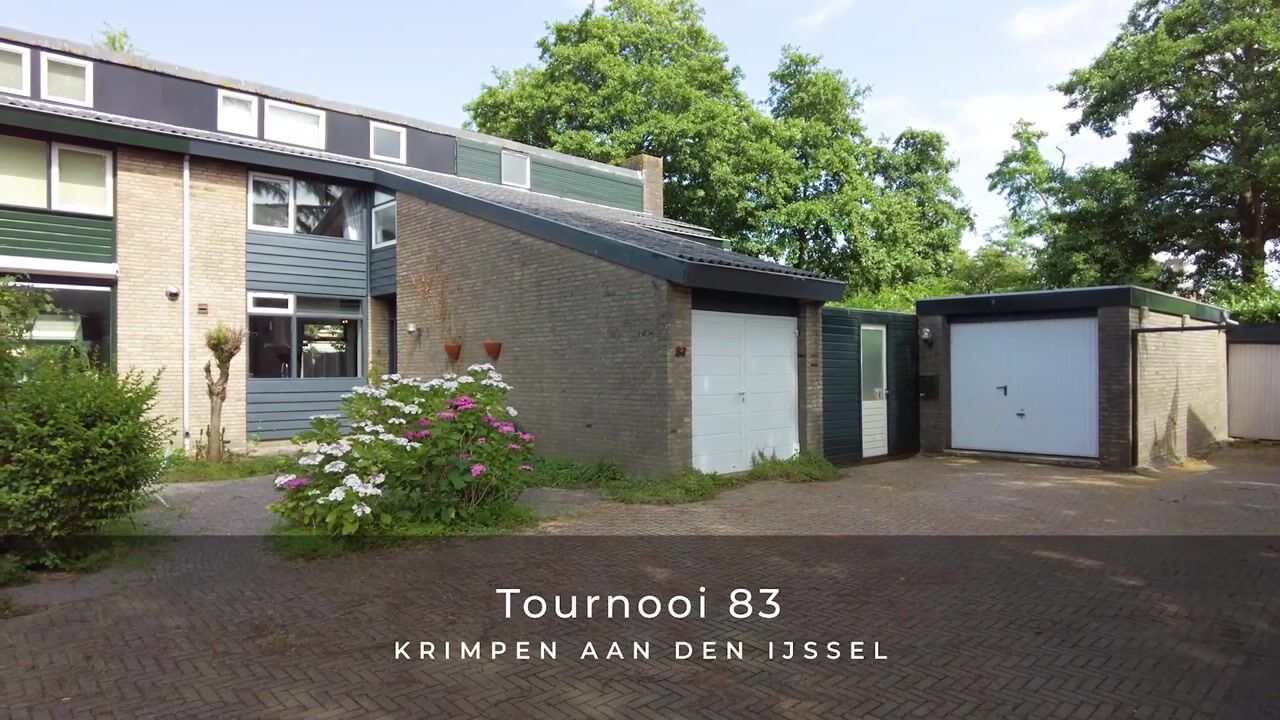 Video van Tournooi 83