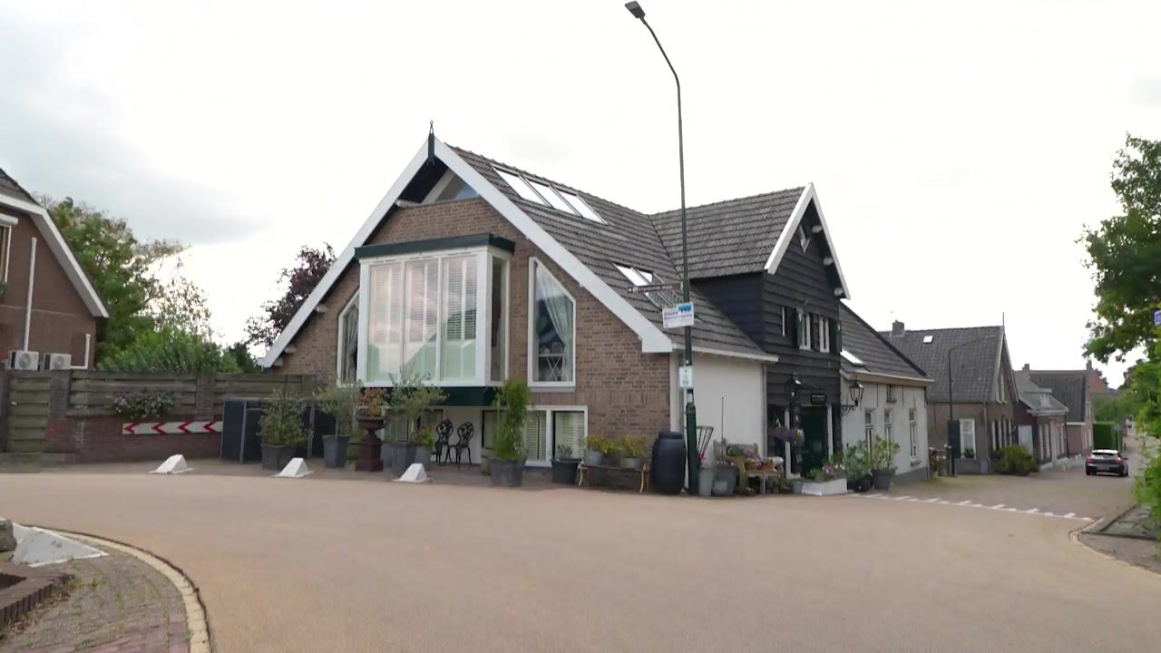 Video of Julianastraat 36