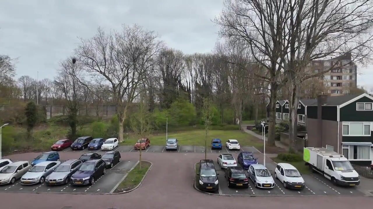 Video of Leverkruidweg 327
