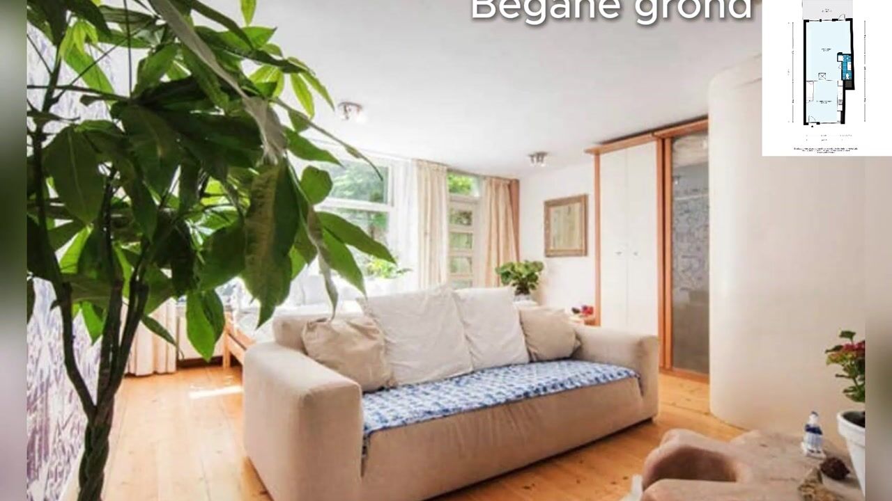 Video van Lindengracht 243-H