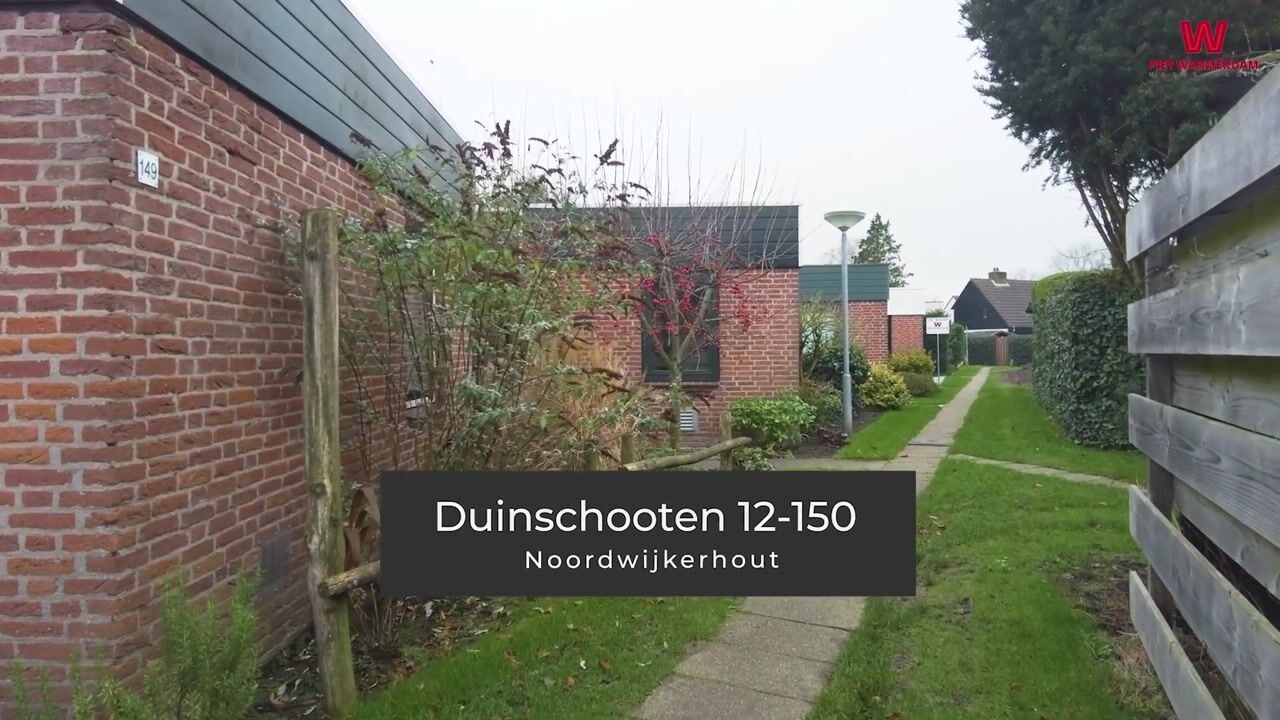 Video van Duinschooten 12-150