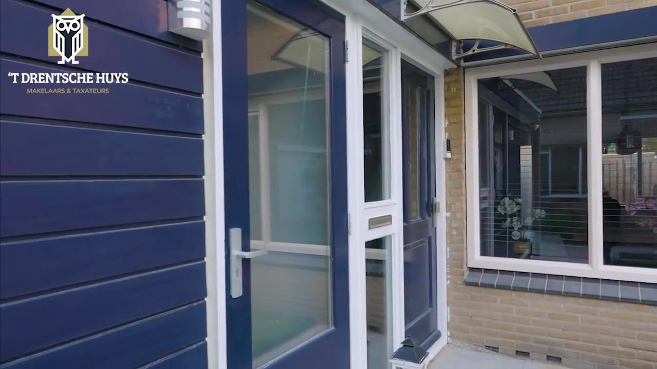 Video van Druwerbrink 144