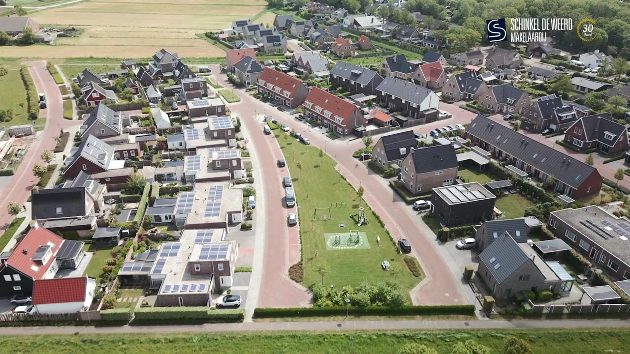 Video of Nieuwe Land 18