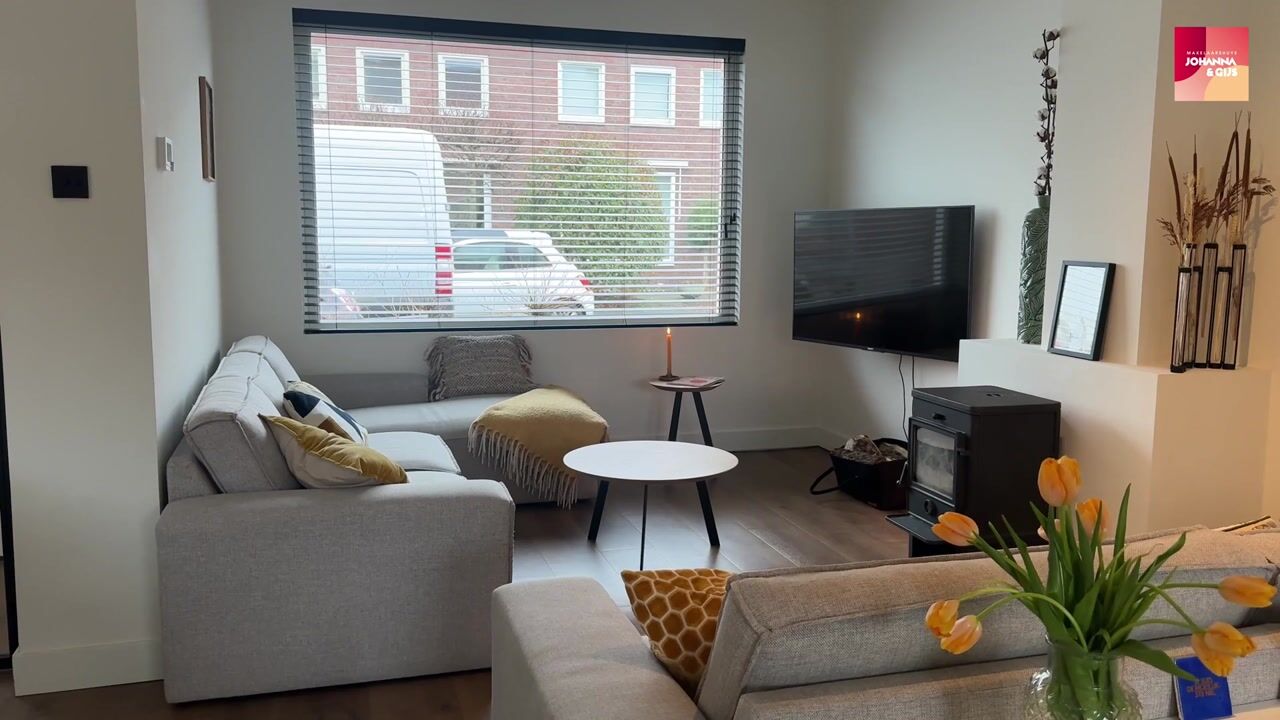 Video van Vogelenzanglaan 17