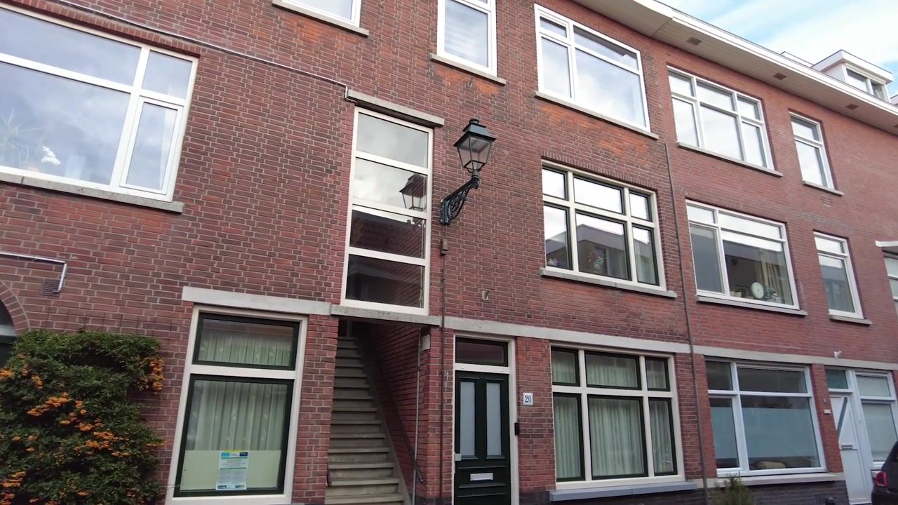 Video of Heemraadstraat 30