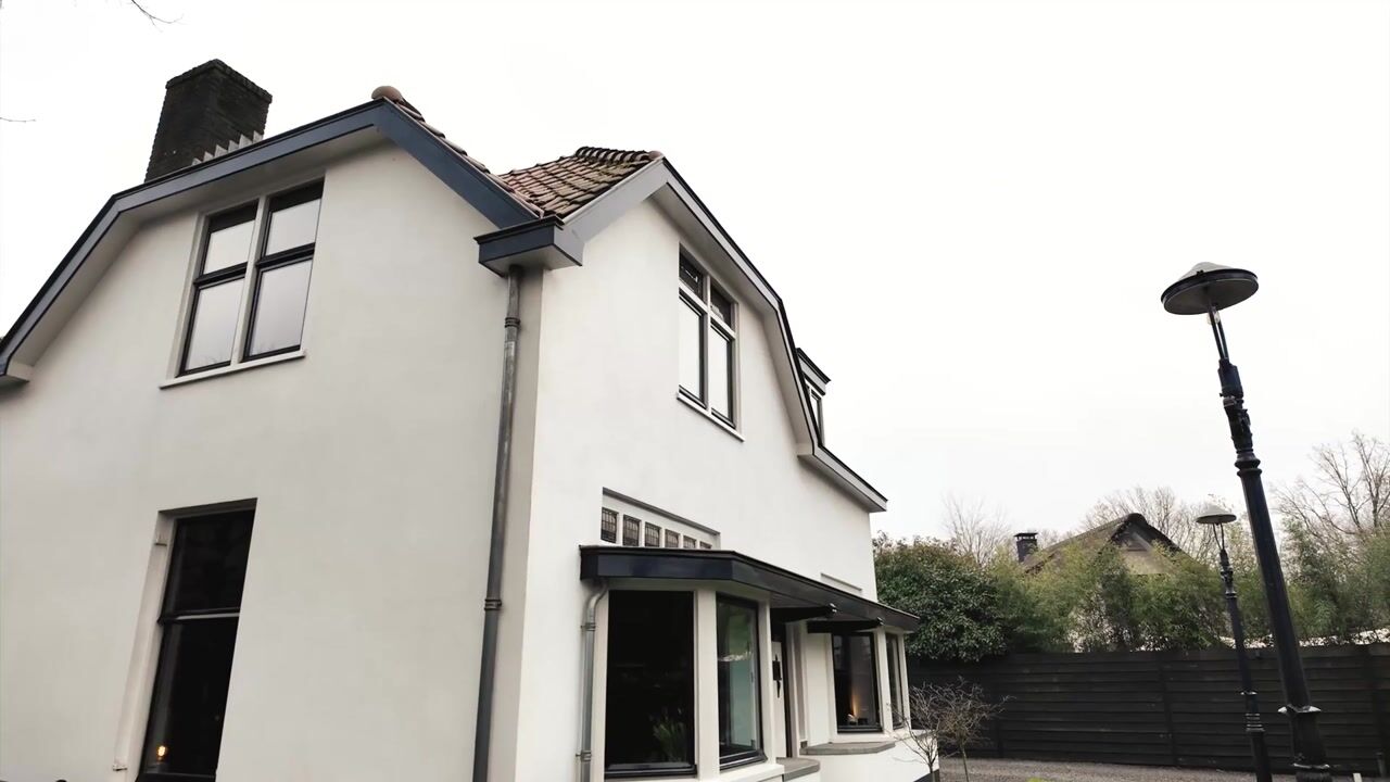 Video of Kerklaan 43