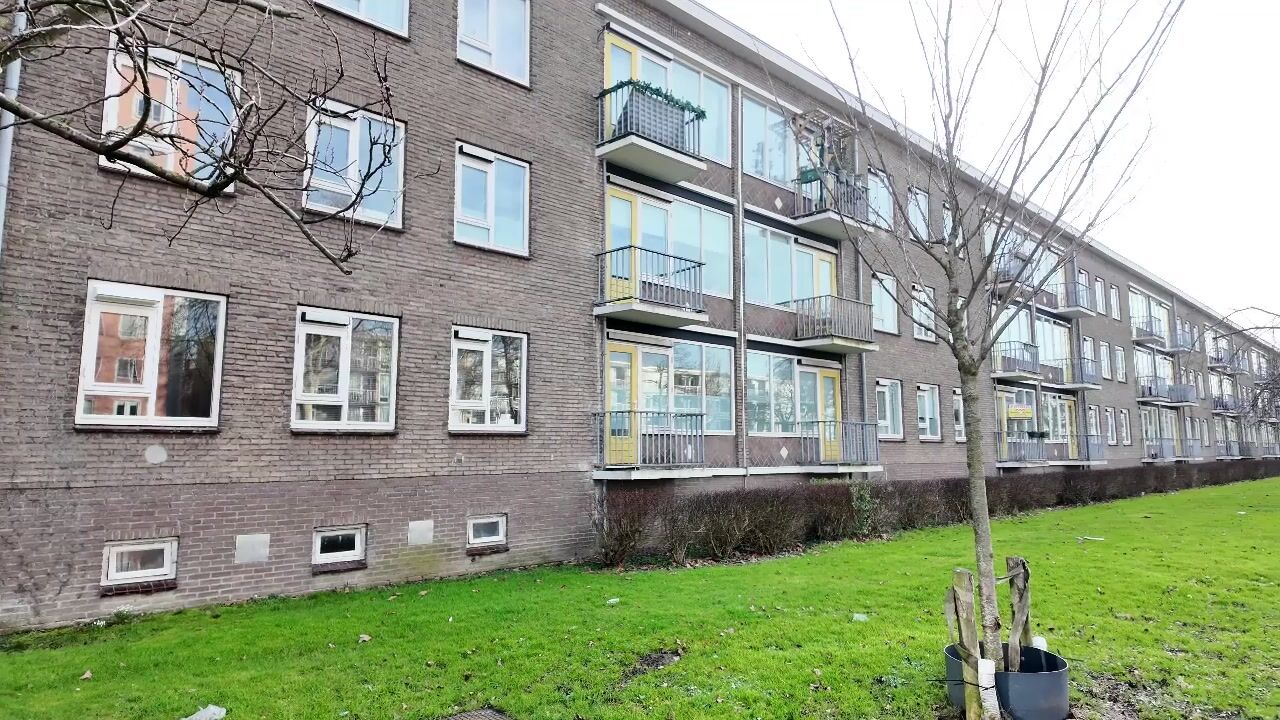 Video of Louise de Colignystraat 20